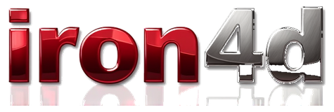 iron4d
