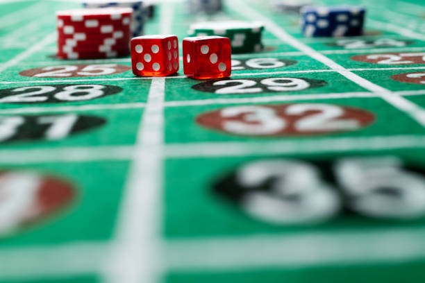 Boom City live dealer table with multilingual support on iron4d